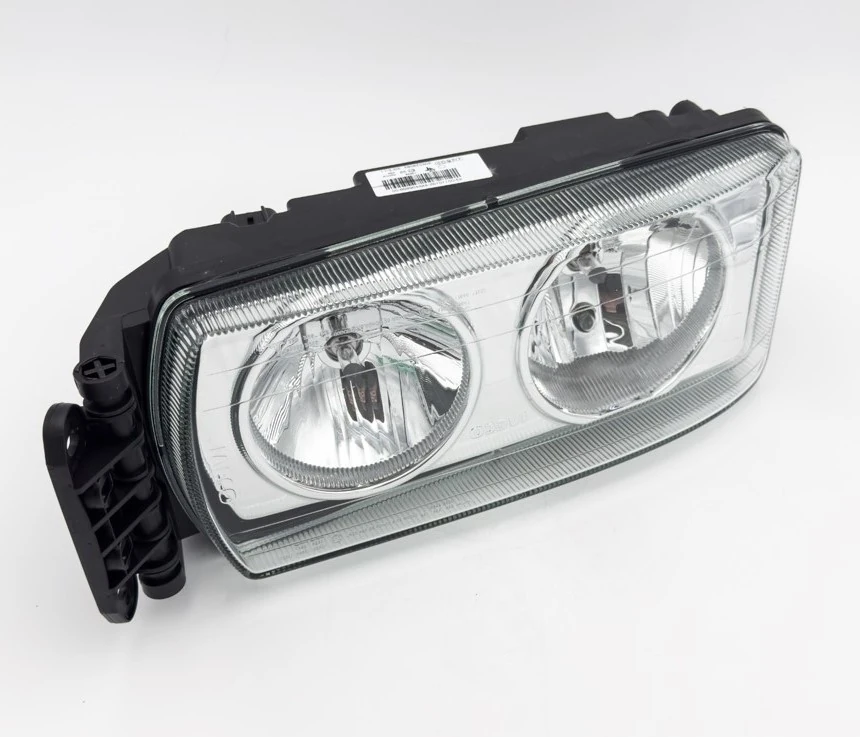 FAR SOL - STRALIS 504238213  504238117  504238463  504020193  41221036