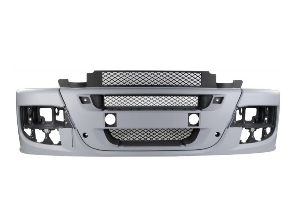 ÖN TAMPON - STRALIS AS YENİ MODEL 504284315  504186929