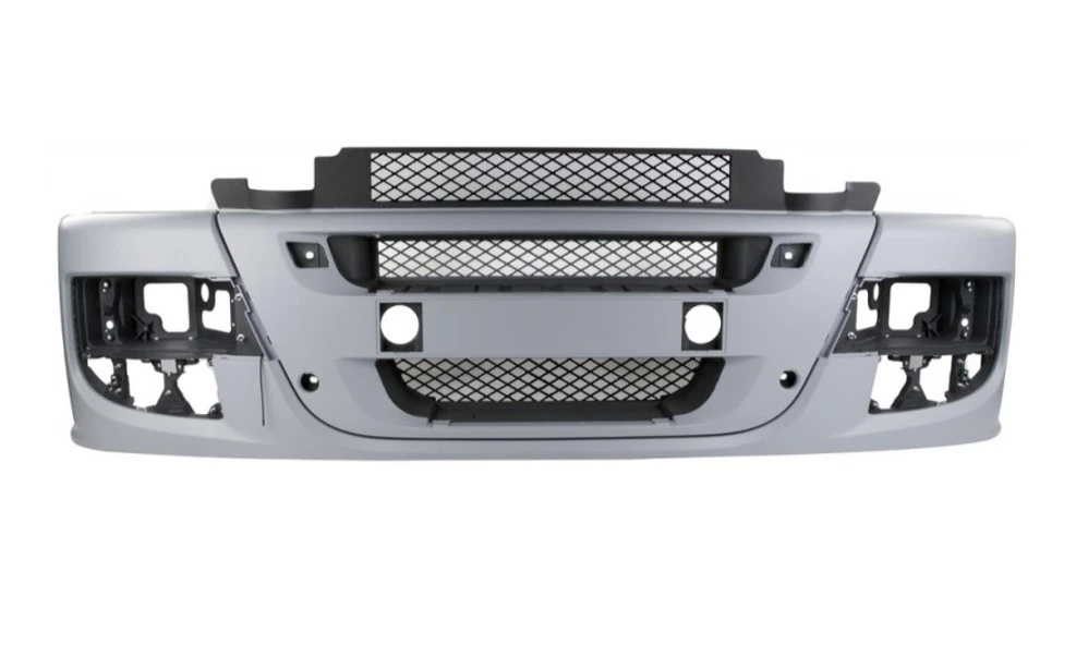 ÖN TAMPON - STRALIS AD/AT YENİ MODEL 504284316  504186932 504186933