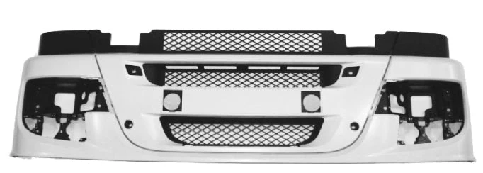 ÖN TAMPON - STRALIS AS YENİ MODEL 504287143  504186928