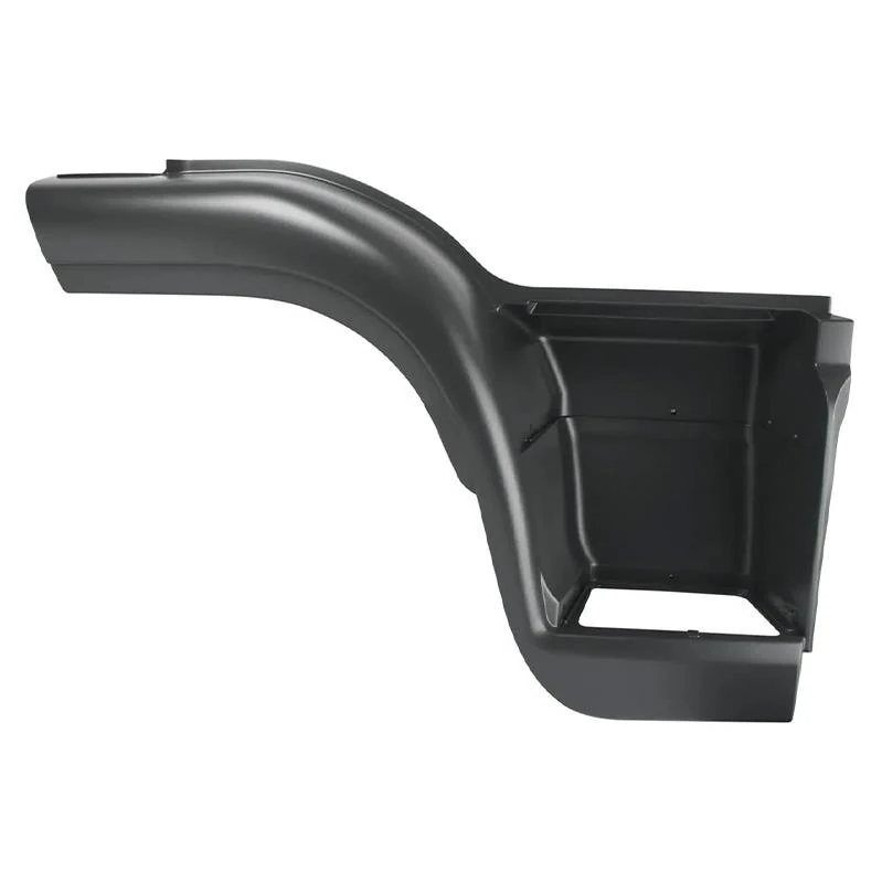 BASAMAK YUVASI (GRİ) SAĞ - EUROCARGO 135/225 504301907 5801622723