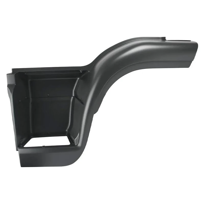 BASAMAK YUVASI (GRİ) SOL - EUROCARGO 135/225 504301912 5801622749