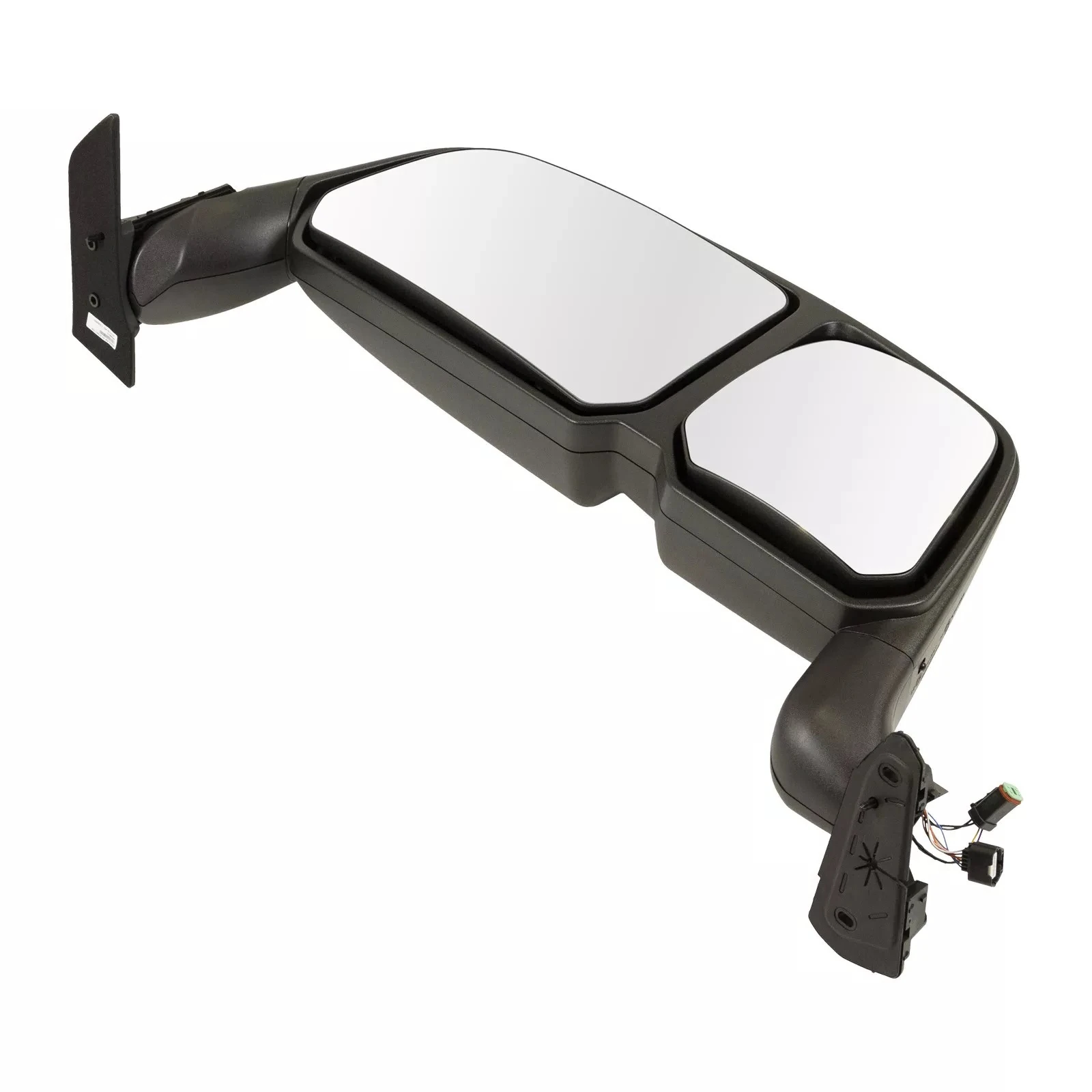 İVECO S-WAY SAĞ AYNA KOMPLE ISITMALI MOTORLU 5802287200