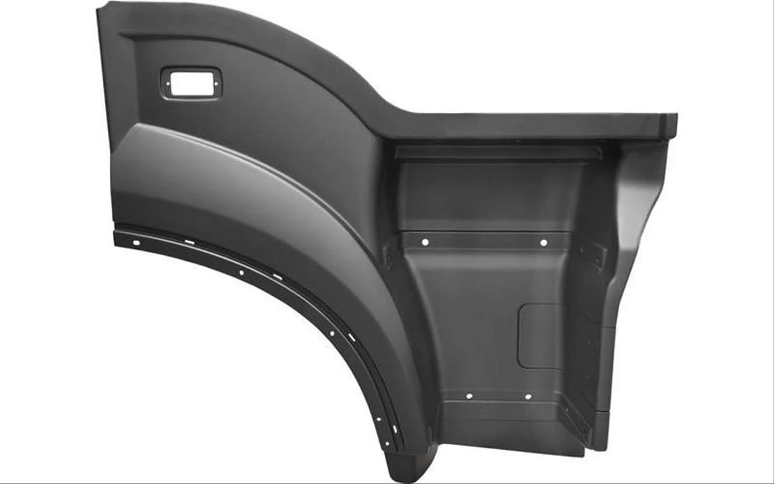 IVECO S-WAY BASAMAKLI ÇAMURLUK SAĞ 5802314657