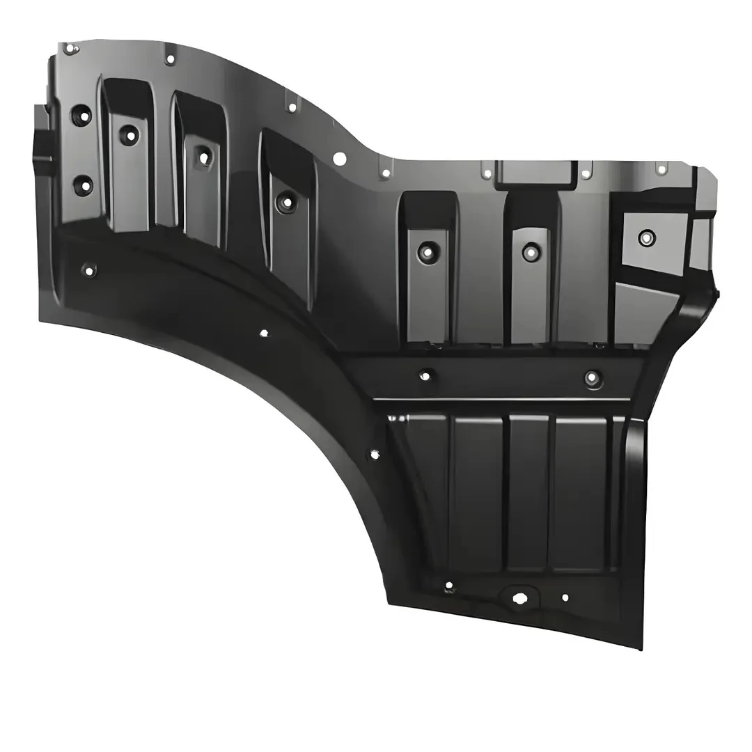 KAPI ALTI İÇ SOL - STRALIS AS 2019 / AD-AT 2019 5802426037