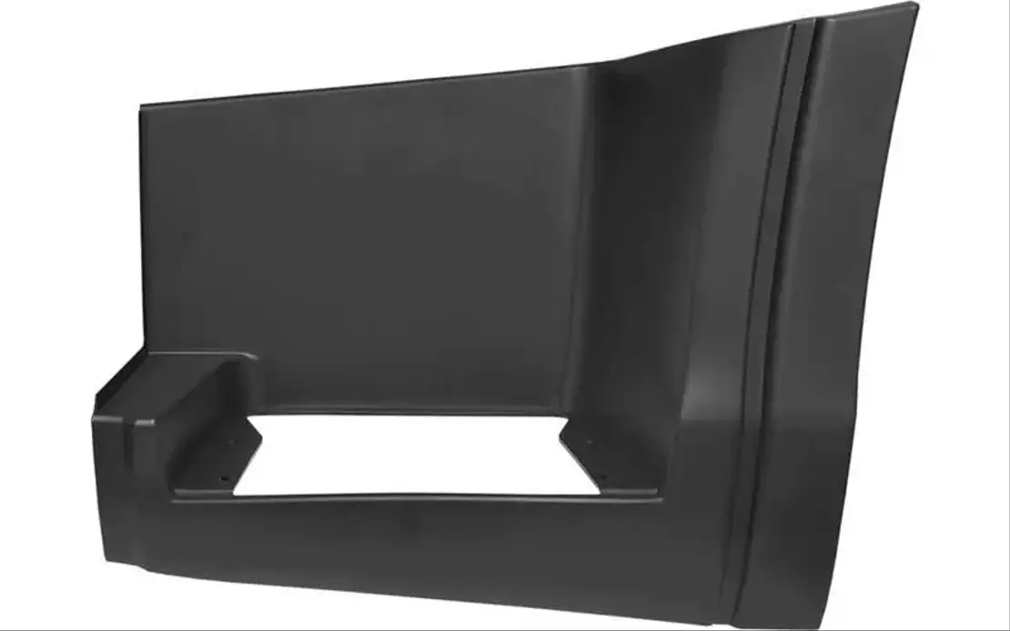 IVECO S-WAY SOL ALT BASAMAK 5802465513