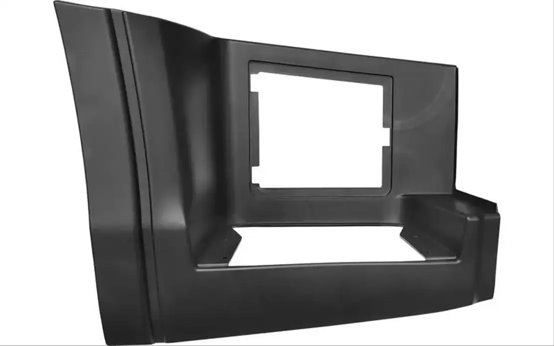 IVECO S-WAY SAĞ ALT BASAMAK 5802465514