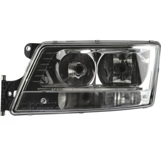 FAR SOL TGS TGX 81251016503 FAR SOL TGS TGX 81251016503