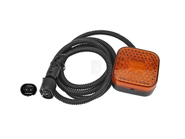 ÇAMURLUK SİNYALİ - TGA / TGS / TGX / TGL 81252606101 81252606096 81252606097