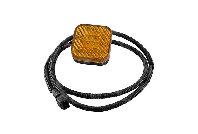 ÇAMURLUK SİNYALİ - F2000 / TGA / TGL / TGM / TGS / TGX 81252606104