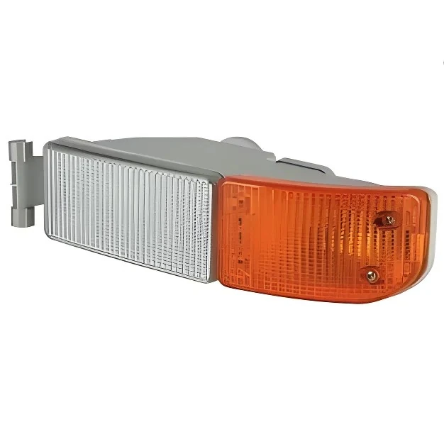 PARK+SİNYAL LAMBASI SAĞ - TGA / TGL / LE2000 12.160 / 12.163 81253206089 PARK+SİNYAL LAMBASI SAĞ - TGA / TGL / LE2000 12.160 / 12.163 81253206089