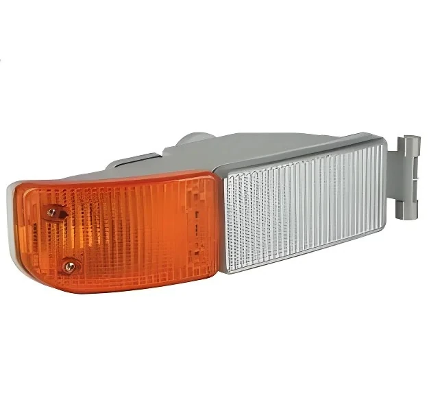 PARK+SİNYAL LAMBASI SAĞ - TGA / TGL / LE2000 12.160 / 12.163 81253206090 PARK+SİNYAL LAMBASI SAĞ - TGA / TGL / LE2000 12.160 / 12.163 81253206090