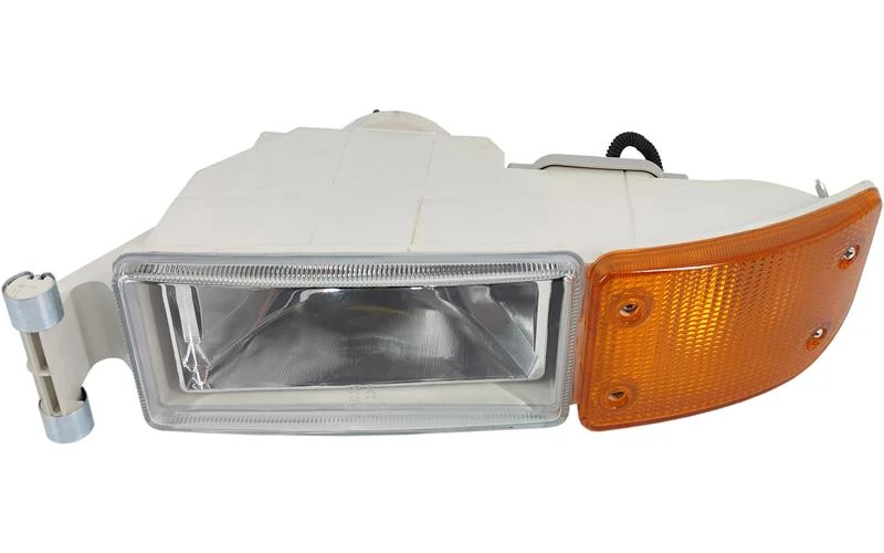 SİS+SİNYAL LAMBASI SOL - TGA / TGL 81253206091 81253206111 SİS+SİNYAL LAMBASI SOL - TGA / TGL 81253206091 81253206111