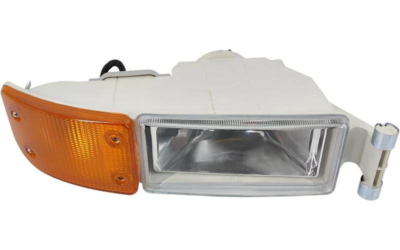 SİS+SİNYAL LAMBASI SAĞ - TGA / TGL 81253206092 81253206112 SİS+SİNYAL LAMBASI SAĞ - TGA / TGL 81253206092 81253206112