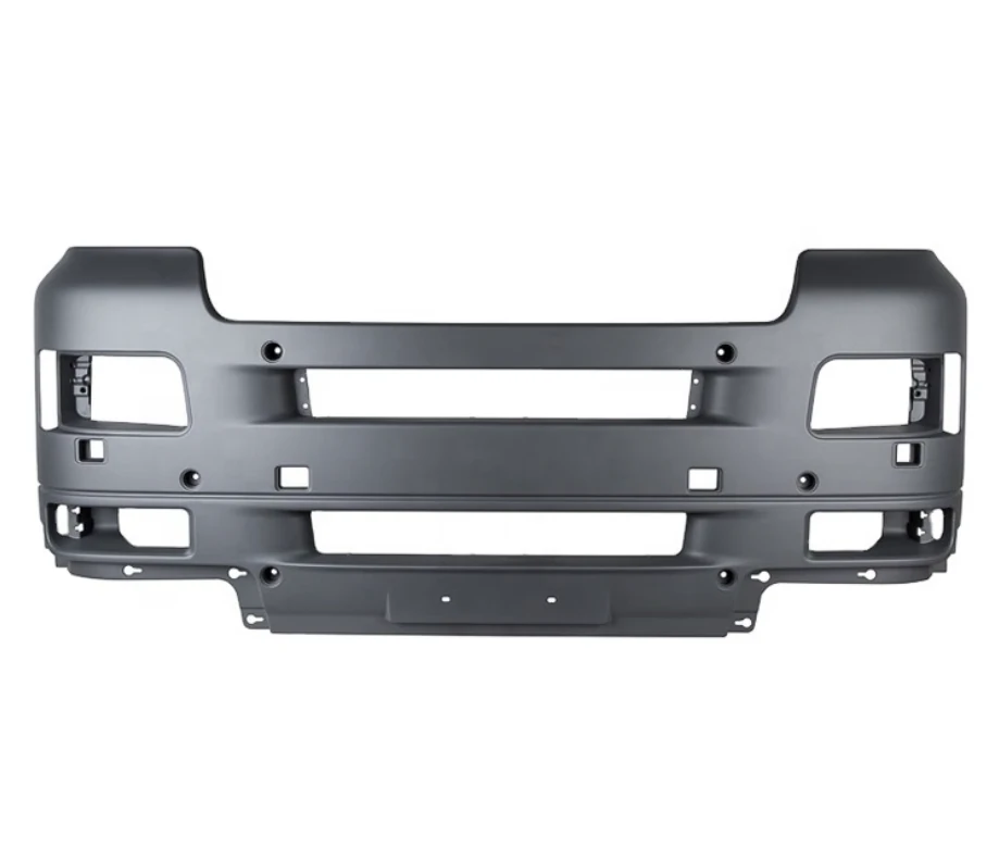 ÖN TAMPON - TGA YÜKSEK KABİN 81416100306 81416100305 81416100405 ÖN TAMPON - TGA YÜKSEK KABİN 81416100306 81416100305 81416100405