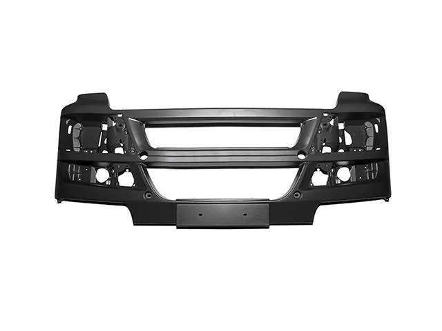 ÖN TAMPON (GRİ BOYALI) - TGS 81416100361 81416100408 ÖN TAMPON (GRİ BOYALI) - TGS 81416100361 81416100408