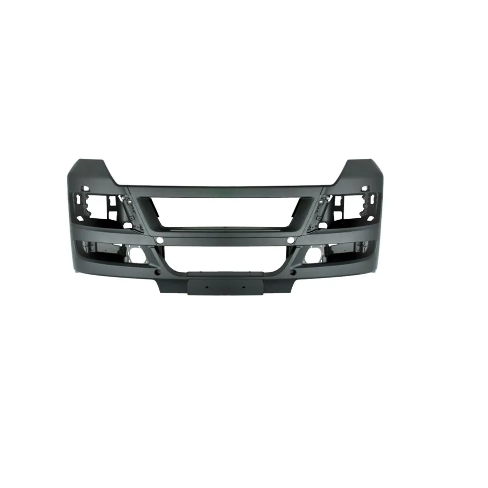 ÖN TAMPON (GRİ ASTARLI) - TGX 81416100363 ÖN TAMPON (GRİ ASTARLI) - TGX 81416100363