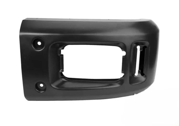 SAÇ TAMPON SOL - F2000 ŞANTİYE  81416105377  81416105453