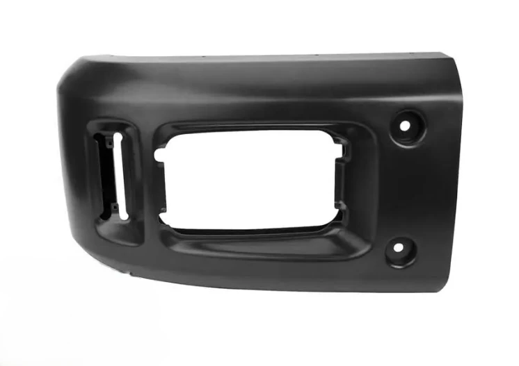 SAÇ TAMPON SAĞ - F2000 ŞANTİYE 81416105378 81416105454