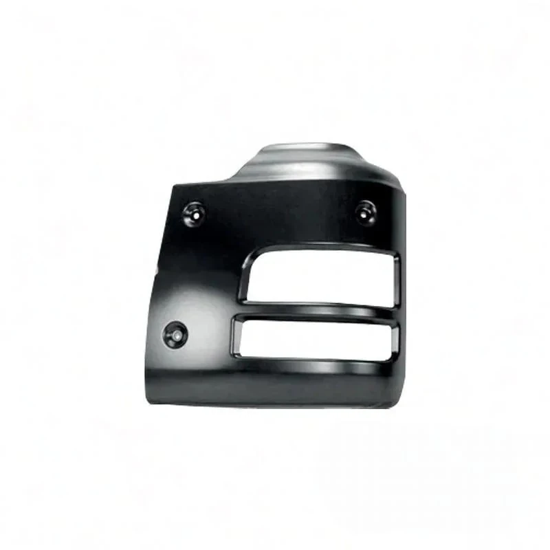 SAÇ TAMPON SOL - TGA YÜKSEK KABİN / TGX  81416105609  81416105523