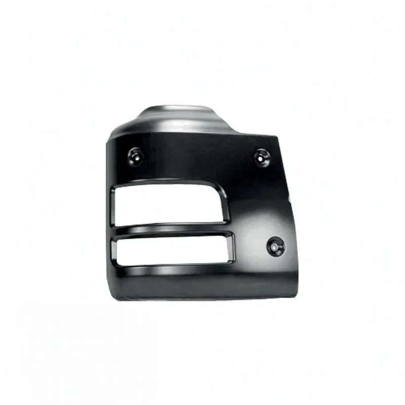 SAÇ TAMPON SAĞ - TGA YÜKSEK KABİN / TGX 81416105610 81416105524 81416105612