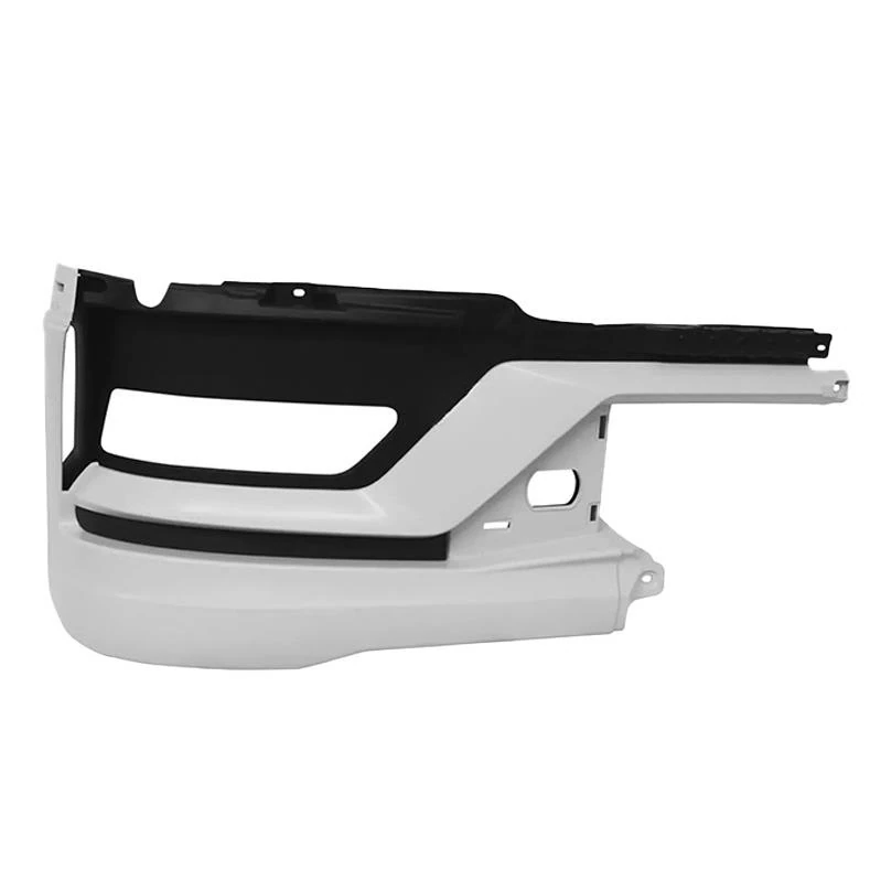 ALT TAMPON (BEYAZ) SAĞ - TGX 2020 81416105822