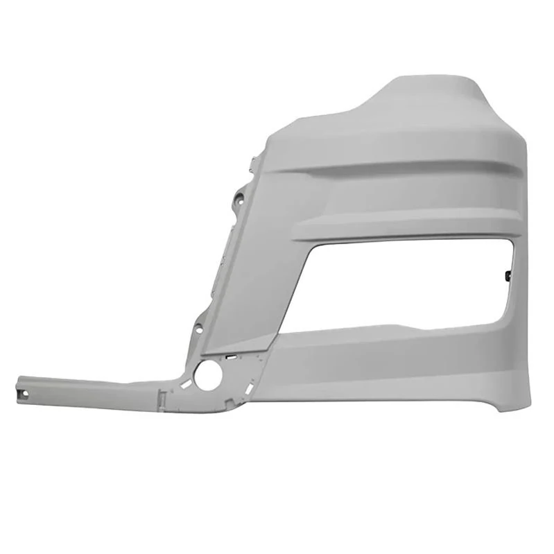 ÜST TAMPON (FAR YIKAMA DELİKSİZ) SOL- TGX 2020 81416105825