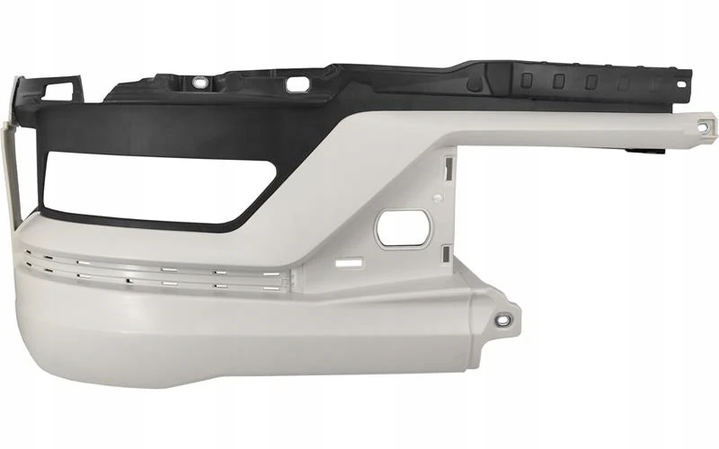 ALT TAMPON SAĞ (BEYAZ) - TGS 2020- 81416105858