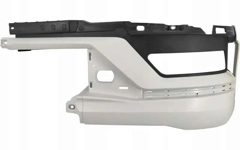 ALT TAMPON SOL (BEYAZ) - TGS 2020- 81416105859