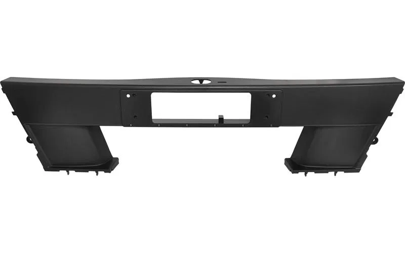 ÖN TAMPON ORTA - TGL EURO6 81416106684 ÖN TAMPON ORTA - TGL EURO6 81416106684