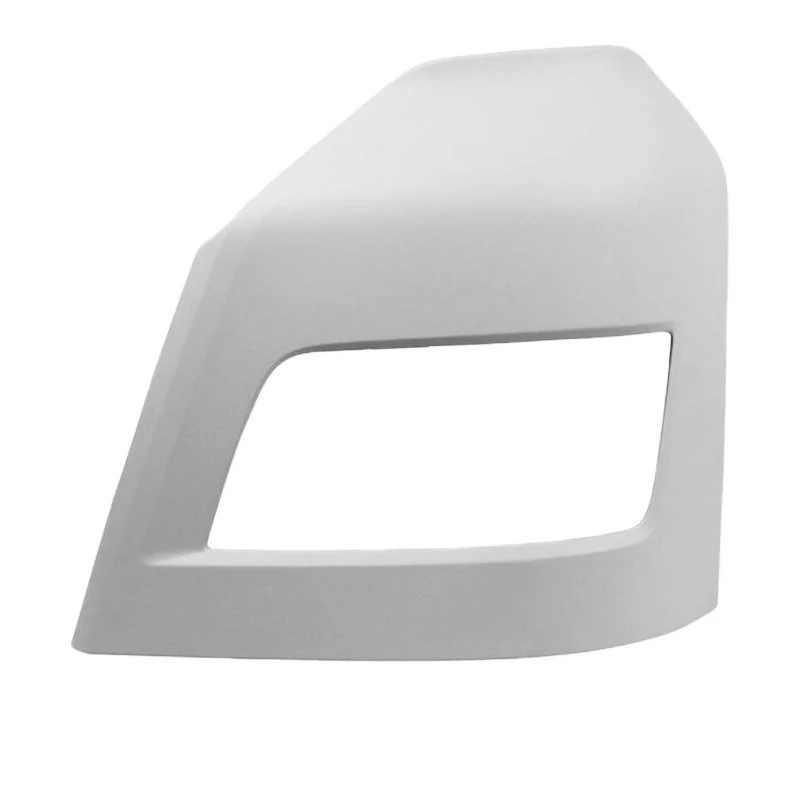 ÜST TAMPON SOL (BEYAZ) - TGX EURO 6 81416106751