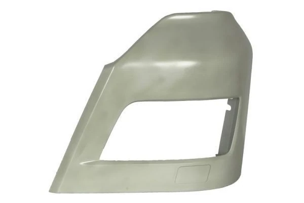 ÜST TAMPON (FAR YIKAMA DELİKLİ) SOL- TGX EURO6  81416106753