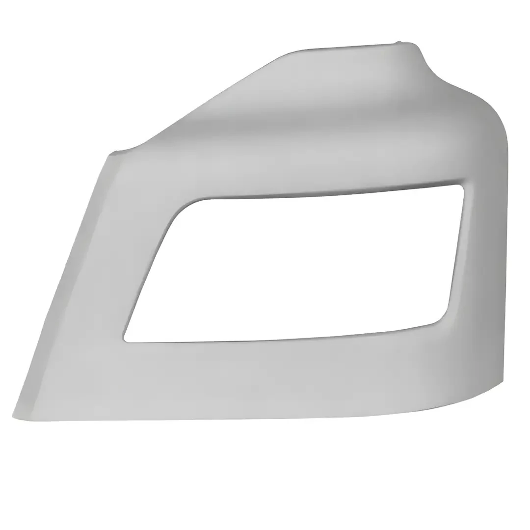 ÜST TAMPON (FAR YIKAMA DELİKSİZ) SOL - TGS EURO6 81416106761