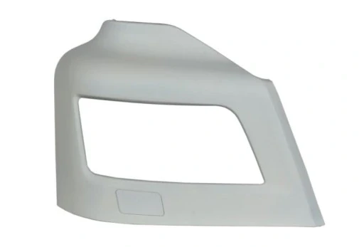 ÜST TAMPON (FAR YIKAMA DELİKLİ) SAĞ - TGS EURO6  81416106764