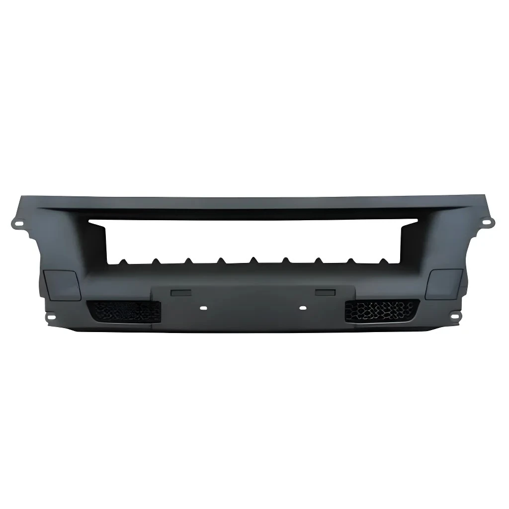 ÜST TAMPON ORTA - TGS EURO 6 81416106769