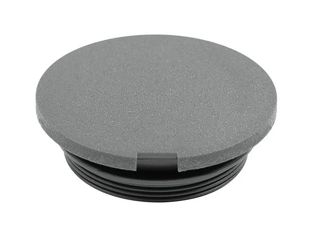 TAMPON KAPAĞI YUVARLAK - TGA YÜKSEK KABİN / TGL / LE2000 81416850029  81416850057