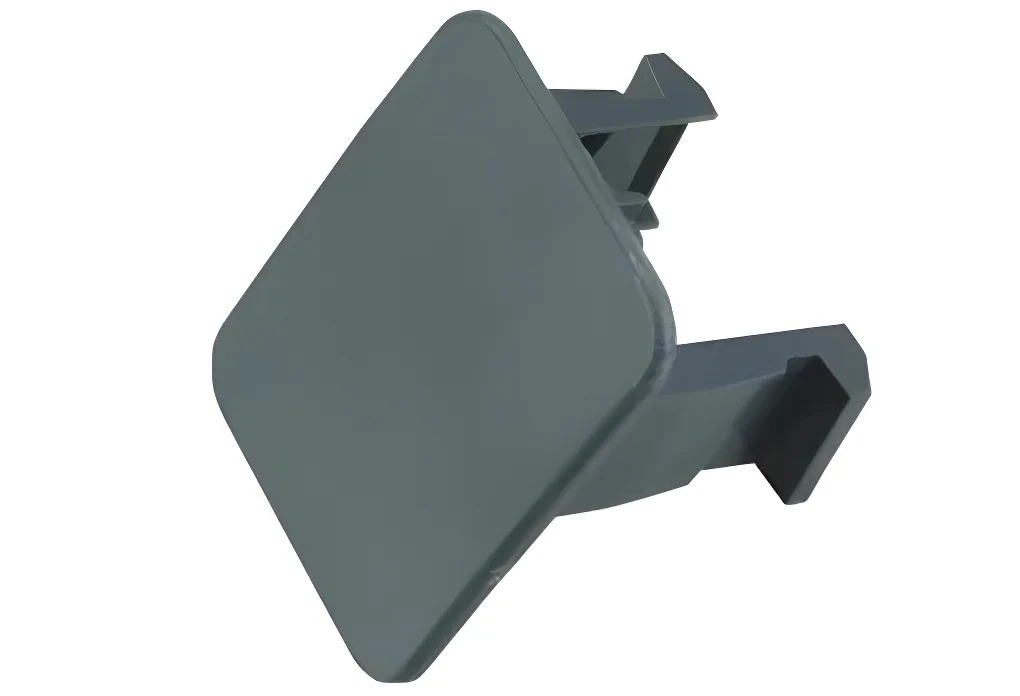 TAMPON KAPAĞI KARE - TGA ALÇAK/YÜKSEK KABİN 81416850031 81416850056