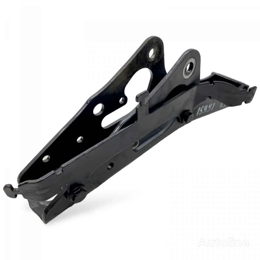 KABİN AMORTİSÖR BAĞLANTISI ÖN - TGA YÜKSEK KABİN 81417010076 81417015051 KABİN AMORTİSÖR BAĞLANTISI ÖN - TGA YÜKSEK KABİN 81417010076 81417015051