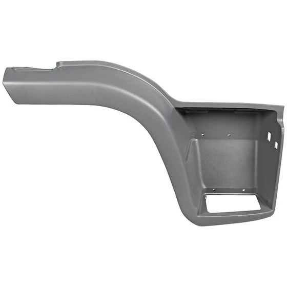 SAĞ BASAMAK  120 EUROCARGO 8142605