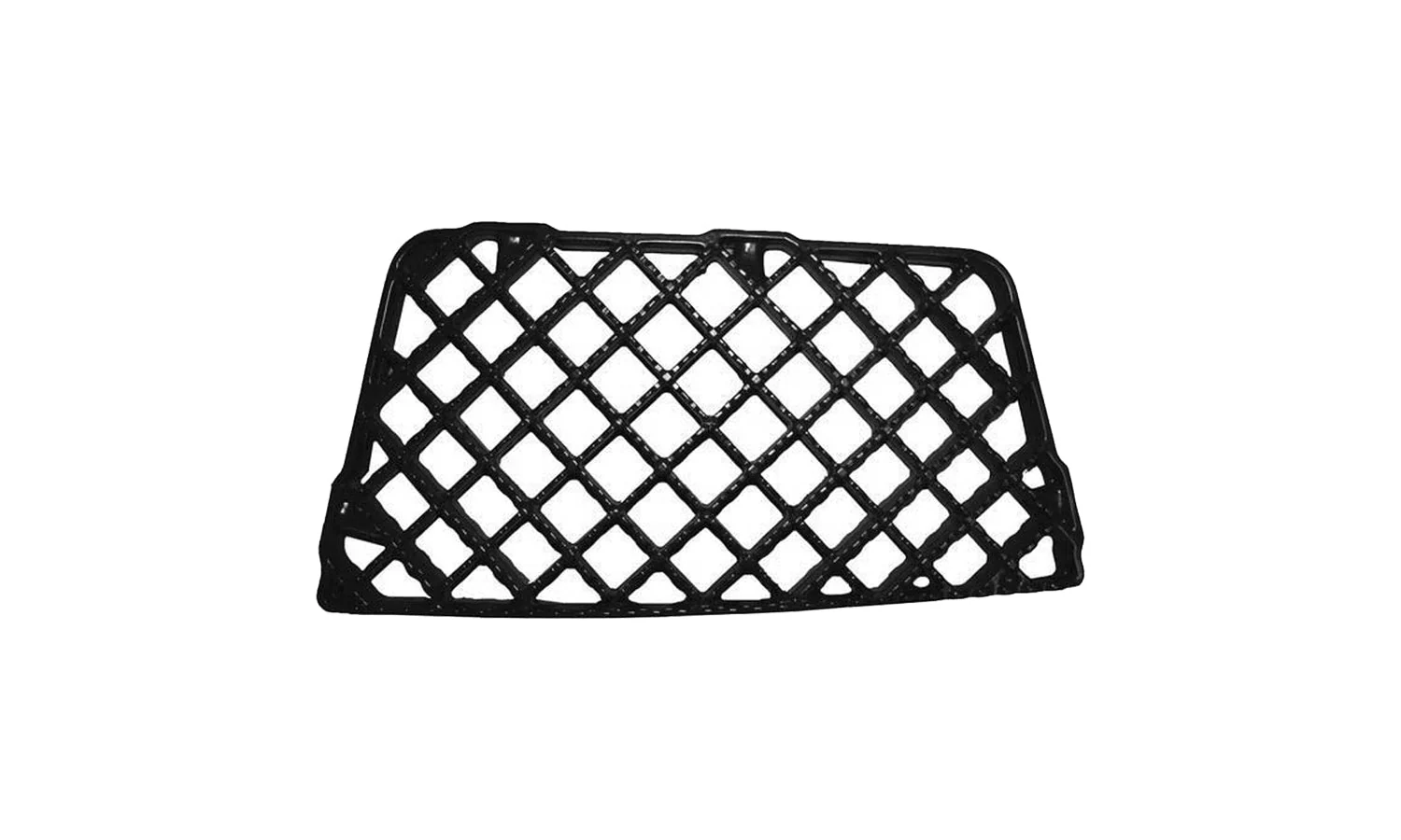 KABİN BASAMAK IZGARASI (PLASTİK) ÜST - EUROCARGO / EUROTECH / EUROSTAR  8142607 3798586