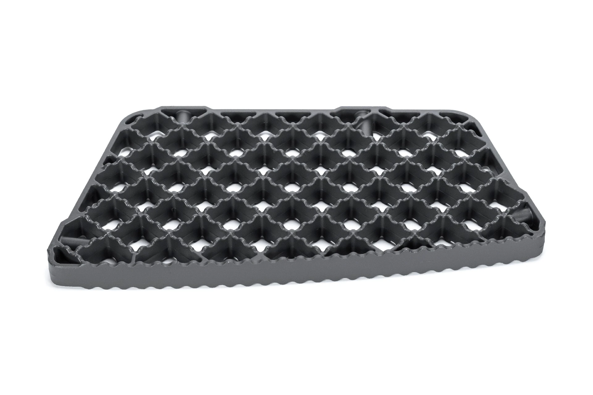 BASAMAK DEMİRİ ÜST - EUROCARGO / EUROTECH / EUROSTAR 8142610 3798585