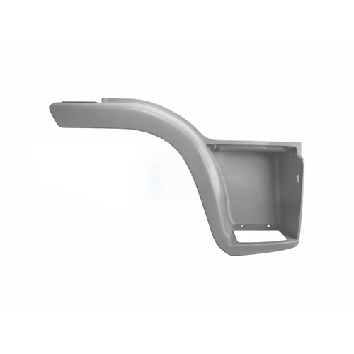 BASAMAK YUVASI ÜST SAĞ IVECO 150 EUROCARGO 8142618 500313322 500313331