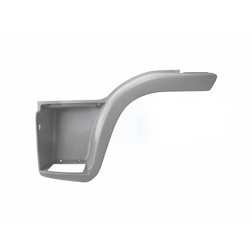 BASAMAK YUVASI ÜST SOL IVECO 150 EUROCARGO 8142619 500313324 500313333