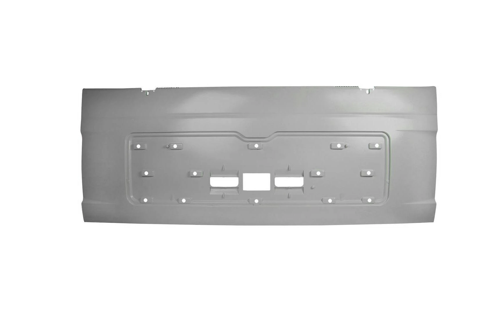 ÖN PANEL - TGA YÜKSEK KABİN 81611100053 81611100047 ÖN PANEL - TGA YÜKSEK KABİN 81611100053 81611100047