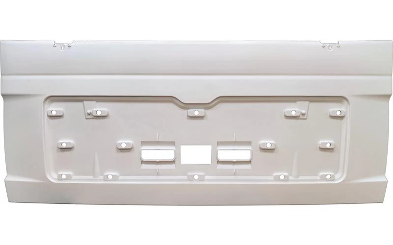 ÖN PANEL - TGA ALÇAK KABİN 81611100063 81611100054 81611100048 ÖN PANEL - TGA ALÇAK KABİN 81611100063 81611100054 81611100048