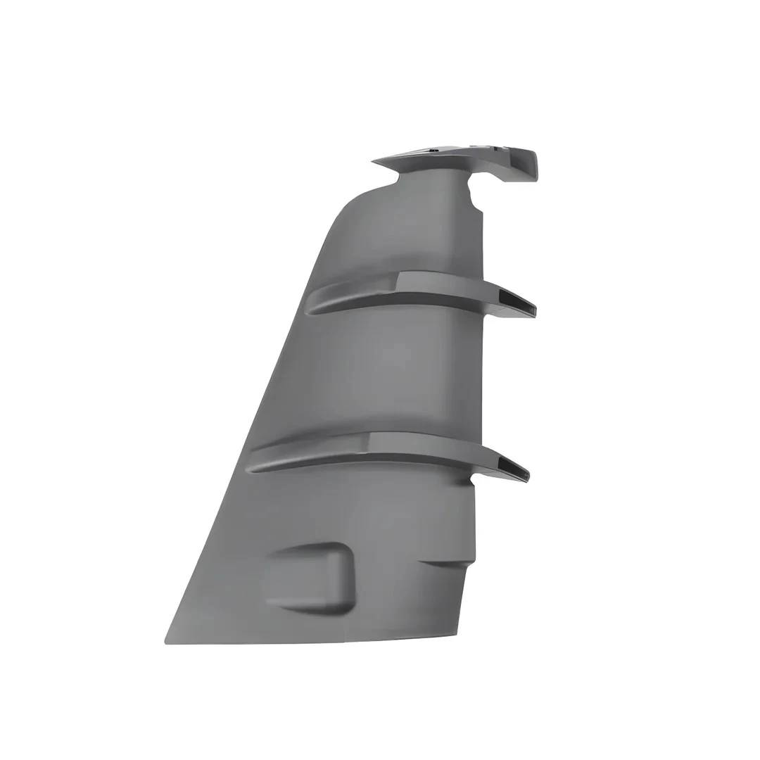 İÇ RÜZGARLIK SOL - TGL / TGM EURO6 81611100125 81611100098 İÇ RÜZGARLIK SOL - TGL / TGM EURO6 81611100125 81611100098