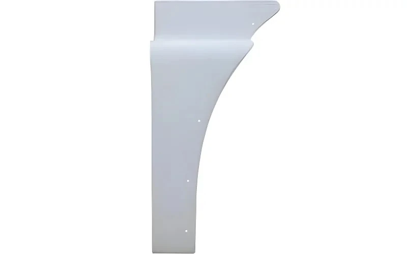 ÇAMURLUK YANAĞI SAĞ - TGA YÜKSEK KABİN / TGX 81612100442 ÇAMURLUK YANAĞI SAĞ - TGA YÜKSEK KABİN / TGX 81612100442