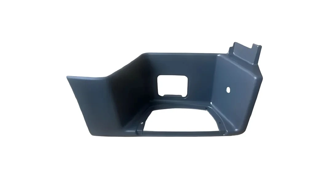 ALT BASAMAK (GRİ ASTARLI) SAĞ - TGA YÜKSEK KABİN 81615100312 81615100372 ALT BASAMAK (GRİ ASTARLI) SAĞ - TGA YÜKSEK KABİN 81615100312 81615100372