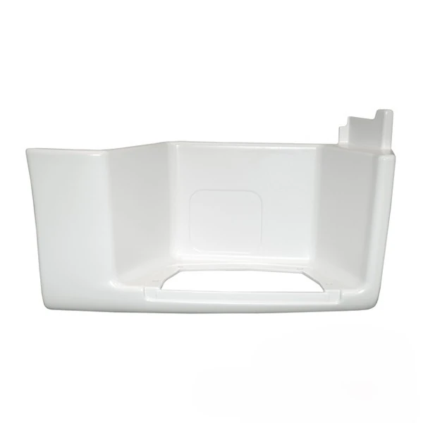 ALT BASAMAK (BEYAZ ASTARLI) SAĞ - TGX 81615100314 81615100804