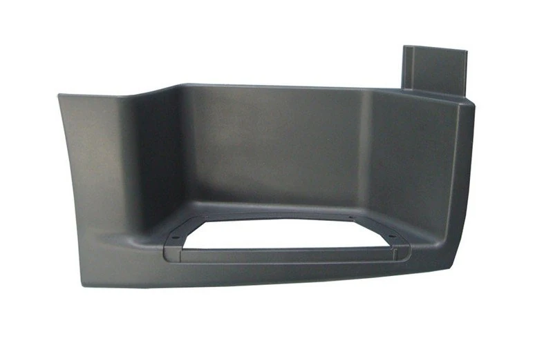 ALT BASAMAK (GRİ ASTARLI) SAĞ - TGA ALÇAK KABİN 81615100348 81615100326 81615100380